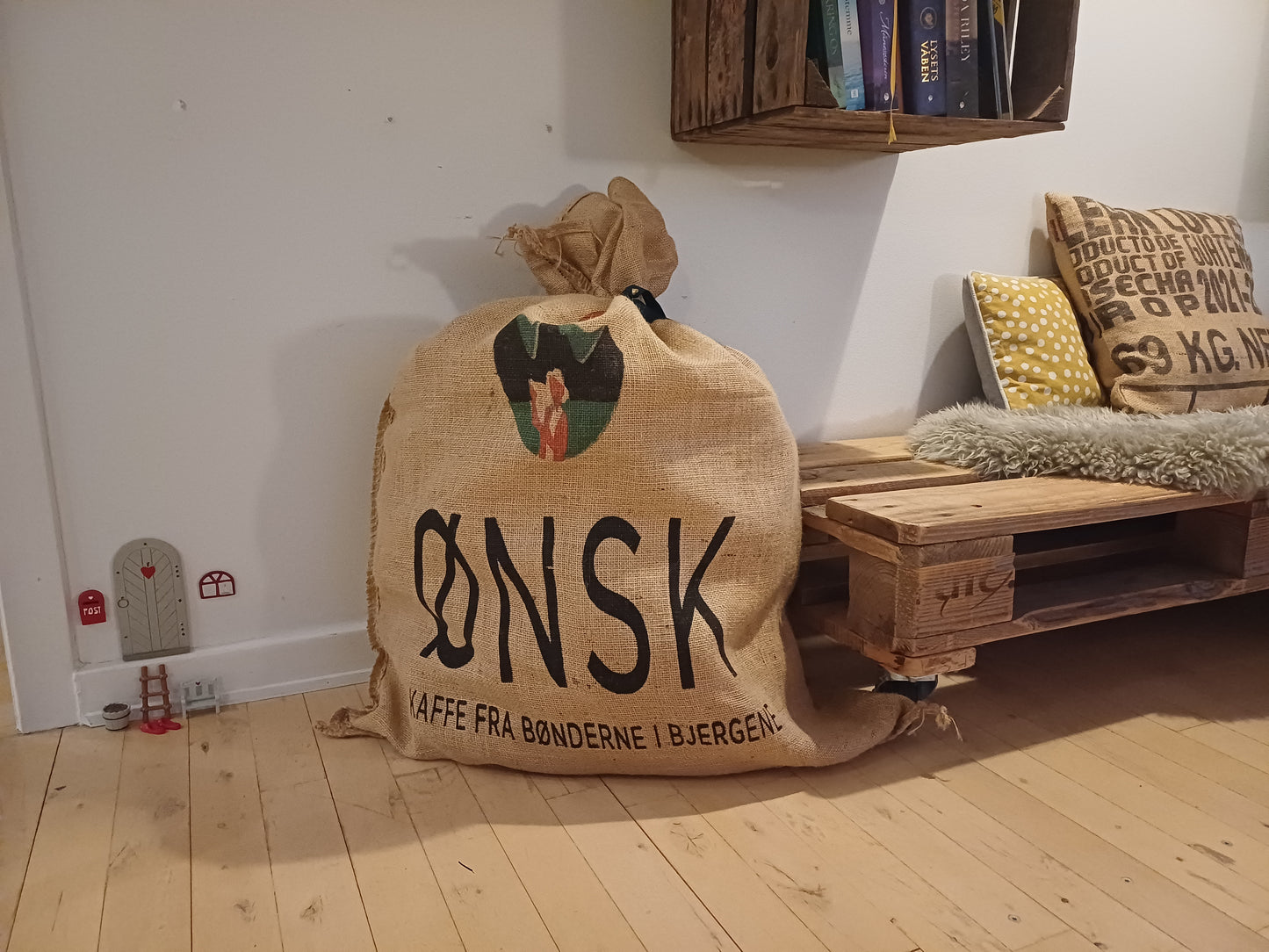 Julemandssæk