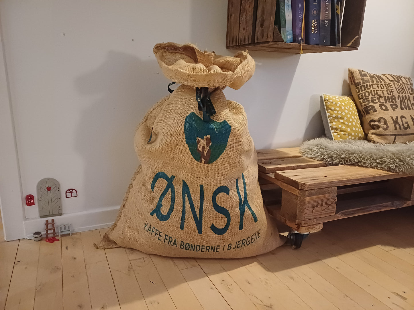 Julemandssæk