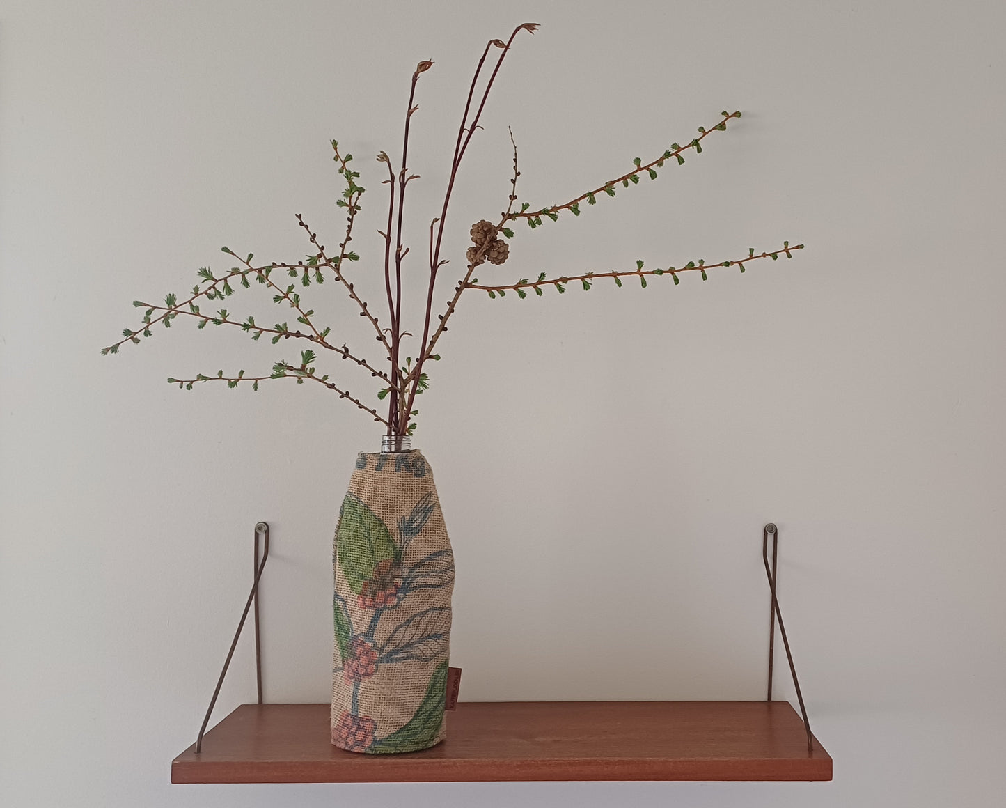Vin og Vase