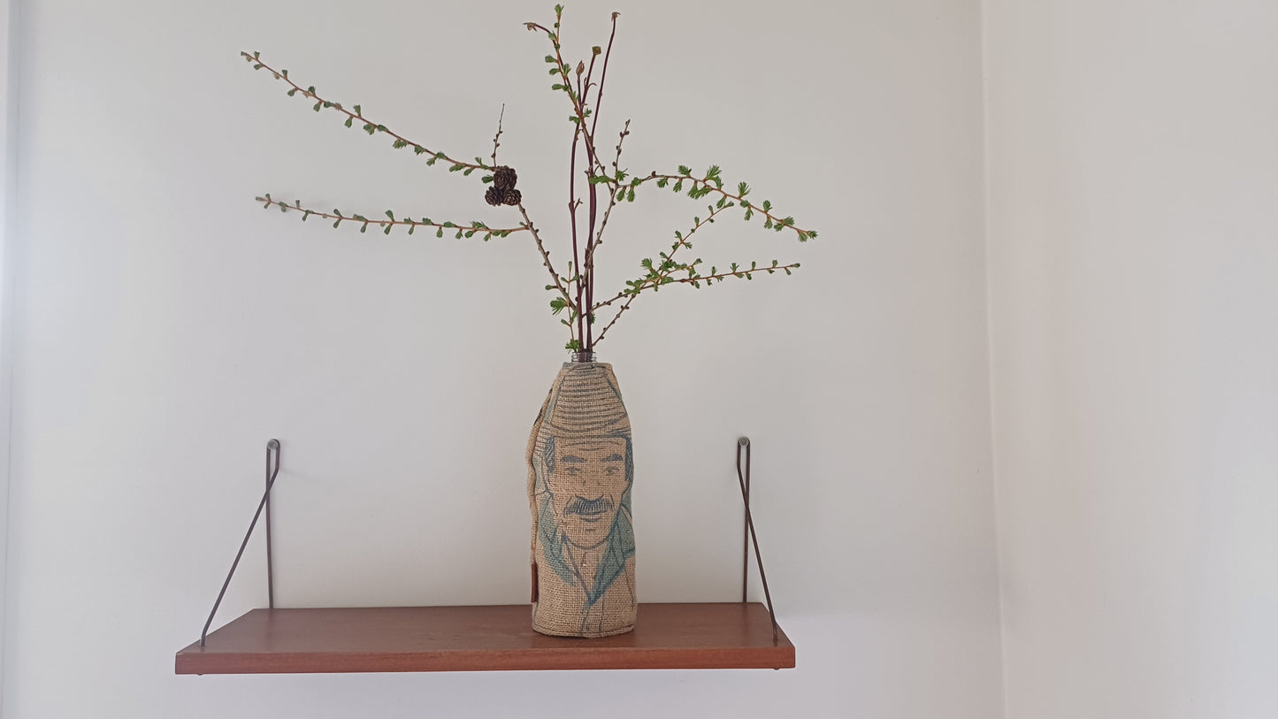 Vin og Vase