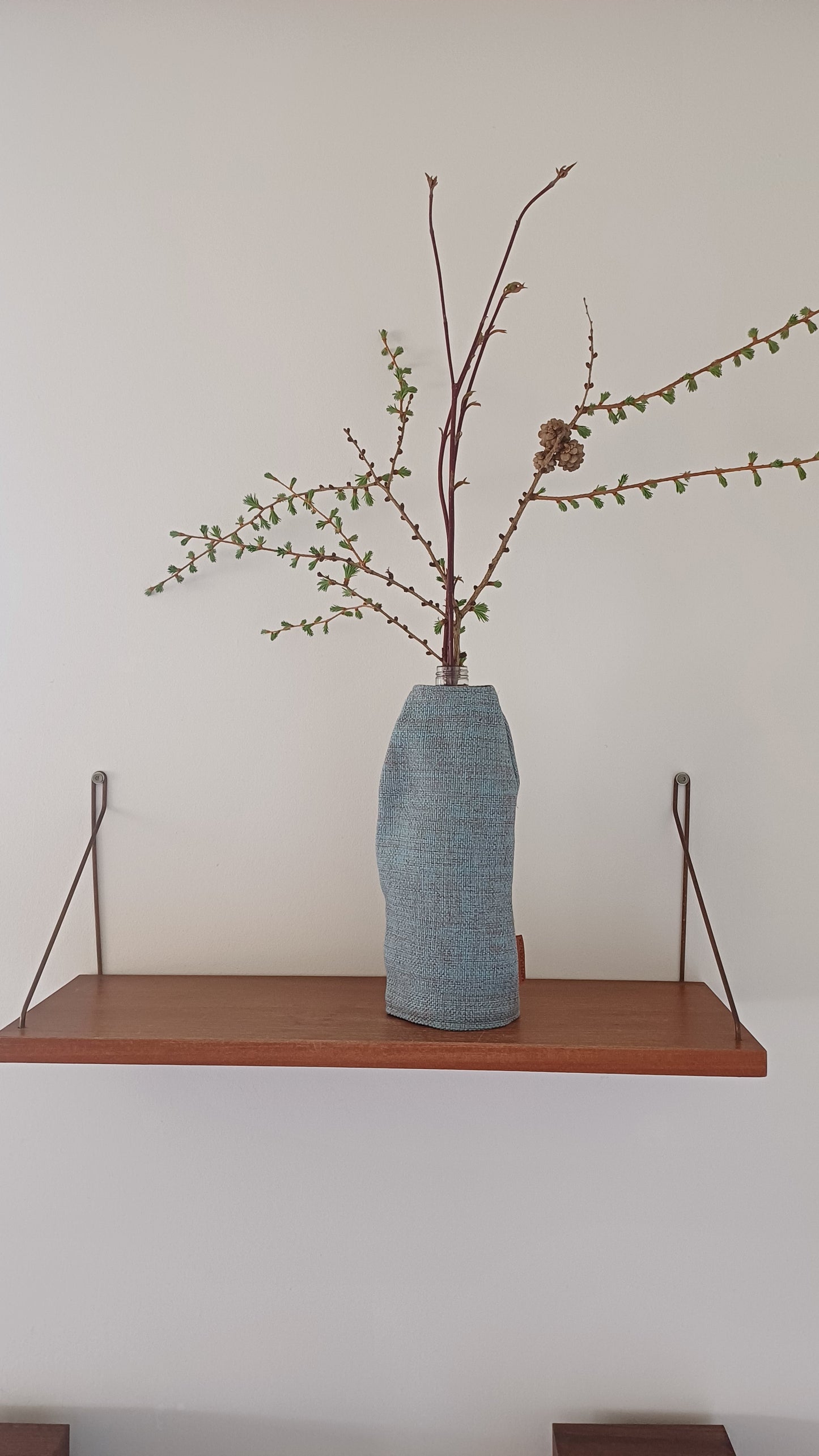 Vin og Vase
