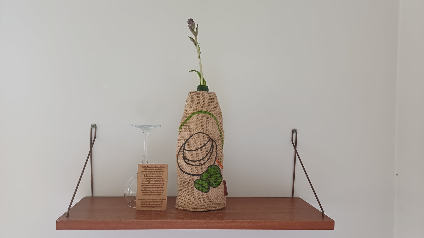 Vin og Vase