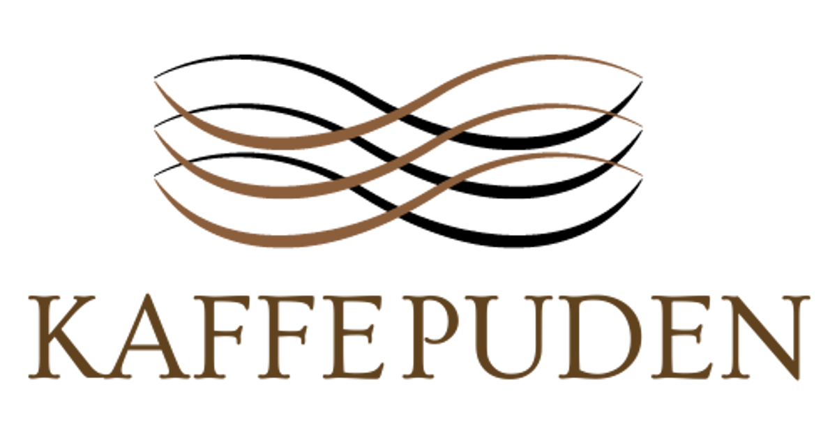 Kaffepuden ApS logo