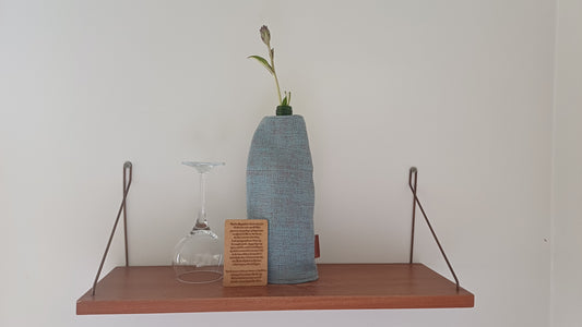 Vin og Vase