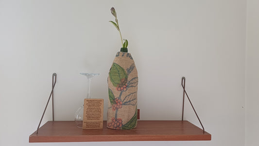 Vin og Vase