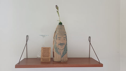 Vin og Vase