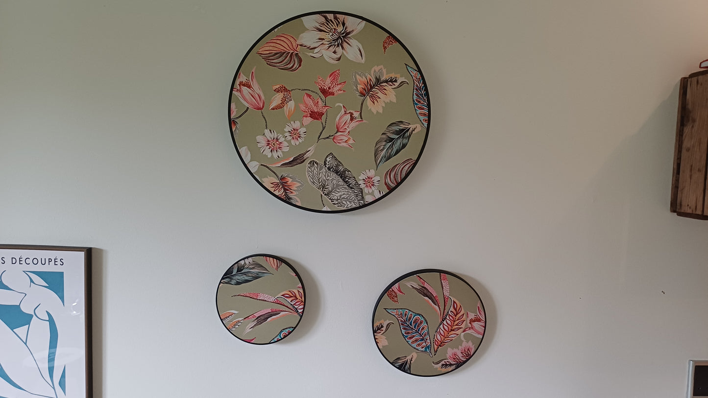 Unika - wall art