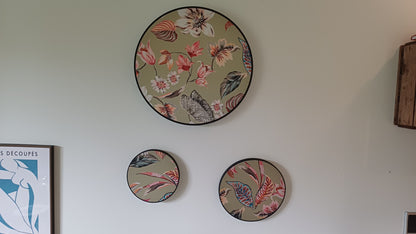 Unika - wall art