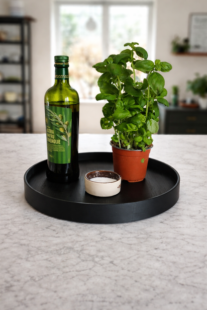 Dekorativ bakke - 28 cm